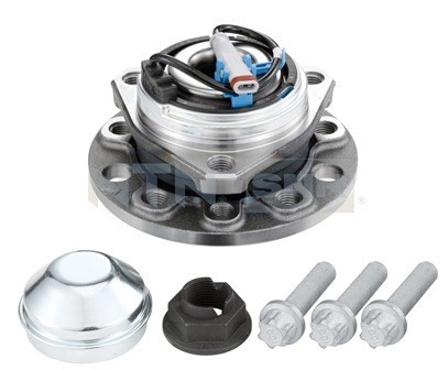 Wheel Bearing Kit SNR R15348