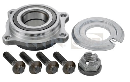 Wheel Bearing Kit SNR R15584