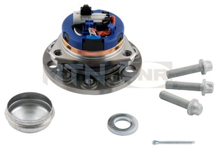 Wheel Bearing Kit SNR R15333