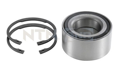 Wheel Bearing Kit SNR R18308