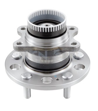 Wheel Bearing Kit SNR R18919