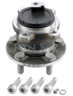 Wheel Bearing Kit SNR R15271