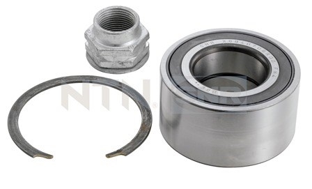 Wheel Bearing Kit SNR R15858