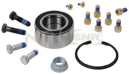 Wheel Bearing Kit SNR R15117