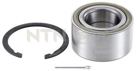 Wheel Bearing Kit SNR R18458