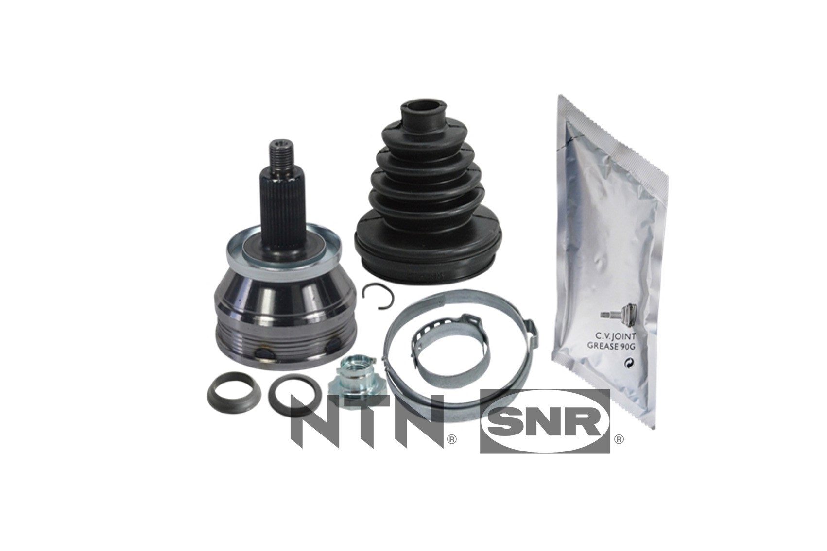 Joint Kit, drive shaft SNR OJK54008