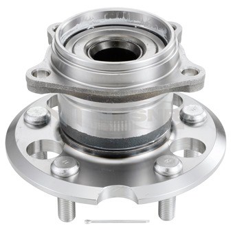 Wheel Bearing Kit SNR R16978