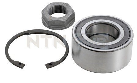 Wheel Bearing Kit SNR R15958