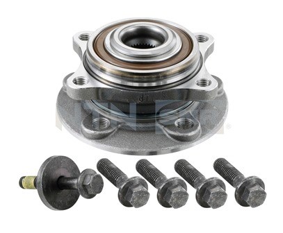Wheel Bearing Kit SNR R16539
