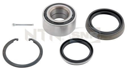 Wheel Bearing Kit SNR R16919