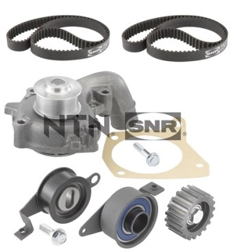 Water Pump & Timing Belt Kit SNR KDP452090