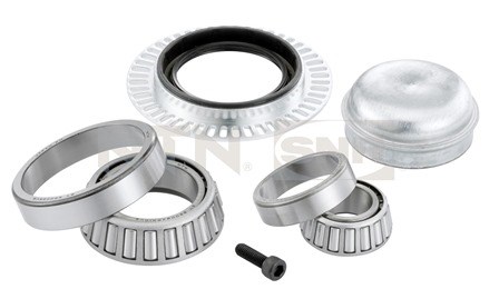 Wheel Bearing Kit SNR R15135