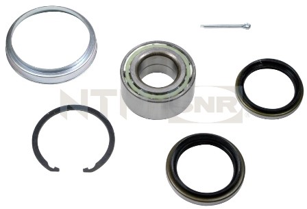 Wheel Bearing Kit SNR R16926