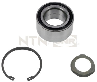 Wheel Bearing Kit SNR R15019