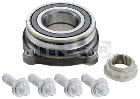 Wheel Bearing Kit SNR R15032