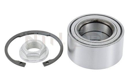Wheel Bearing Kit SNR R15018