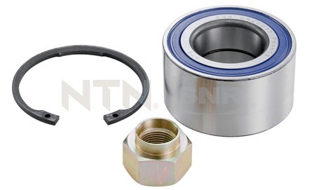 Wheel Bearing Kit SNR R18455