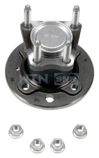 Wheel Bearing Kit SNR R15322