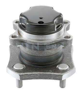 Wheel Bearing Kit SNR R14188