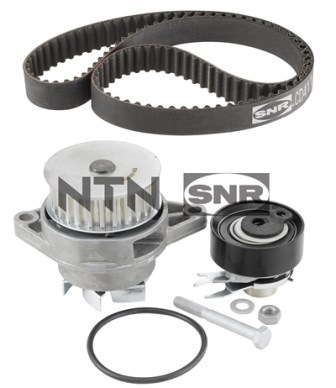 Water Pump & Timing Belt Kit SNR KDP457140