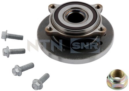 Wheel Bearing Kit SNR R16250