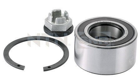 Wheel Bearing Kit SNR R155123