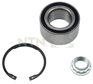 Wheel Bearing Kit SNR R15024