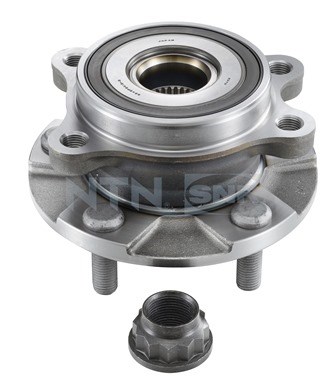 Wheel Bearing Kit SNR R16971