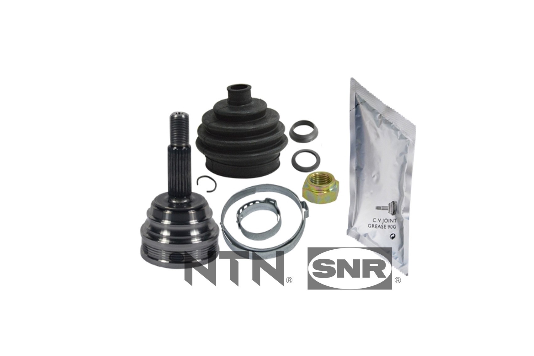 Joint Kit, drive shaft SNR OJK54018