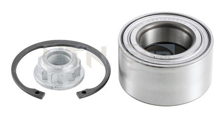 Wheel Bearing Kit SNR R15467