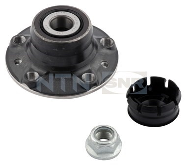Wheel Bearing Kit SNR R15566