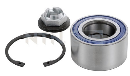 Wheel Bearing Kit SNR R14106