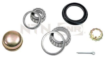 Wheel Bearing Kit SNR R15413