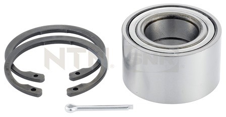 Wheel Bearing Kit SNR R15314