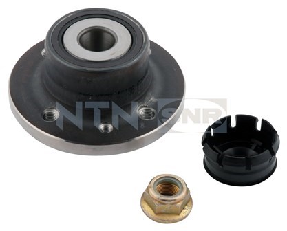 Wheel Bearing Kit SNR R15568