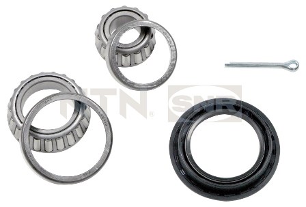 Wheel Bearing Kit SNR R15307