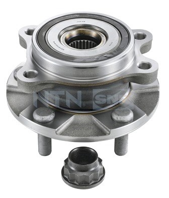 Wheel Bearing Kit SNR R16972