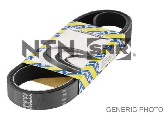 V-Ribbed Belt SNR CA6PK2380