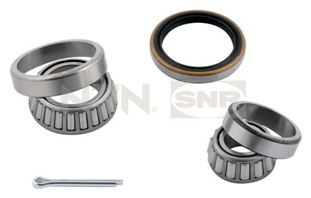 Wheel Bearing Kit SNR R15002