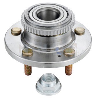 Wheel Bearing Kit SNR R18429