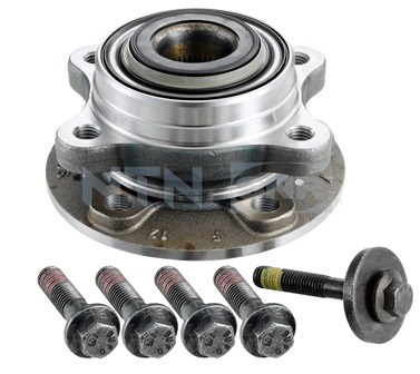 Wheel Bearing Kit SNR R16532