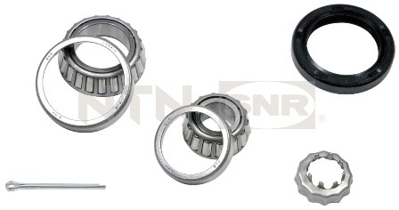 Wheel Bearing Kit SNR R15217
