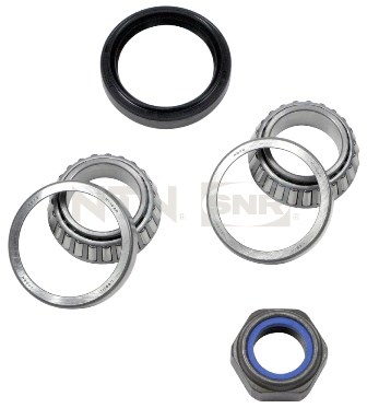 Wheel Bearing Kit SNR R15221