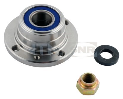 Wheel Bearing Kit SNR R15826