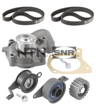 Water Pump & Timing Belt Kit SNR KDP452100