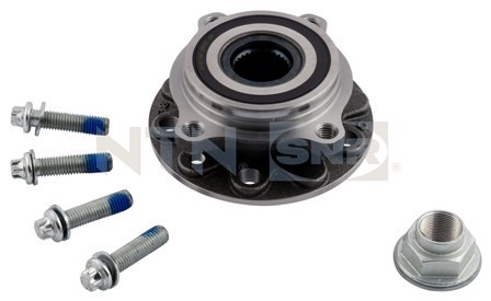 Wheel Bearing Kit SNR R16033