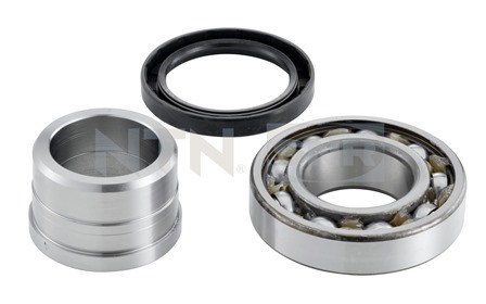 Wheel Bearing Kit SNR R17723
