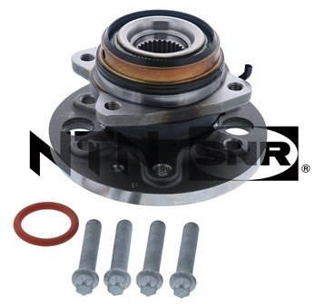 Wheel Bearing Kit SNR R14154