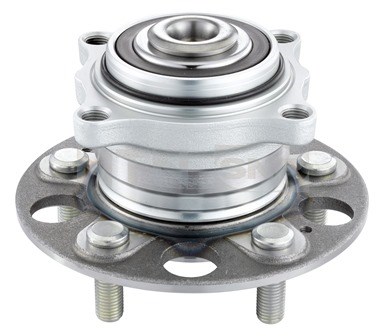 Wheel Bearing Kit SNR R17487