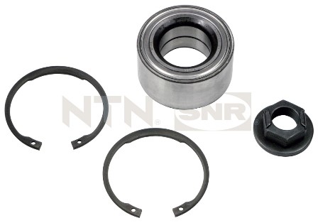Wheel Bearing Kit SNR R15242